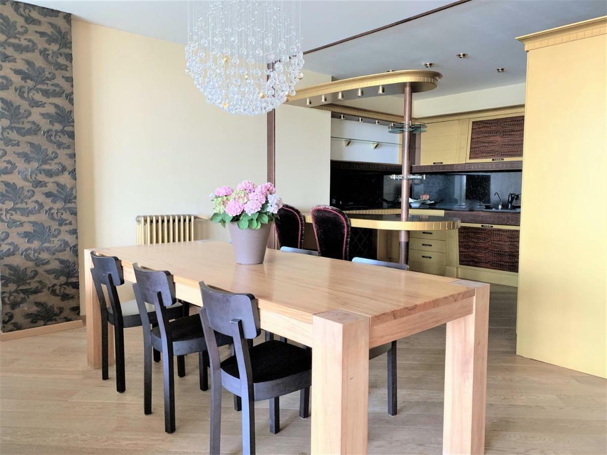 Winwinstay Superior Apartment By River Daugava Ryga Zewnętrze zdjęcie