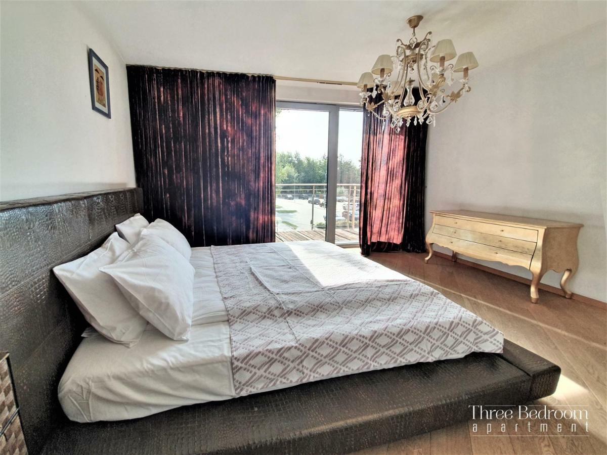 Winwinstay Superior Apartment By River Daugava Ryga Zewnętrze zdjęcie